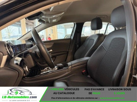 Mercedes Classe A 200 200 d BVA  occasion � Beaupuy - photo n�6