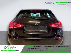 Mercedes Classe A 200 200 d BVA  occasion � Beaupuy - photo n�5