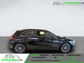 Mercedes Classe A 200 200 d BVA  occasion � Beaupuy - photo n�4