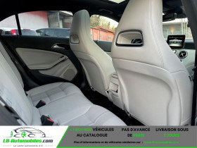 Mercedes Classe A 200 200 d BVA  occasion � Beaupuy - photo n�8