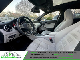 Mercedes Classe A 200 200 d BVA  occasion � Beaupuy - photo n�7