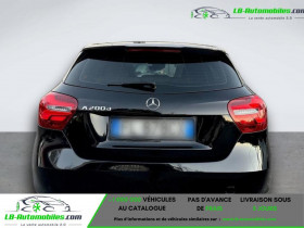 Mercedes Classe A 200 200 d BVA  occasion � Beaupuy - photo n�6