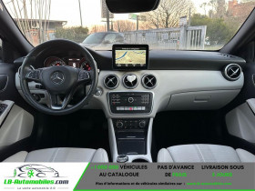 Mercedes Classe A 200 200 d BVA  occasion � Beaupuy - photo n�3