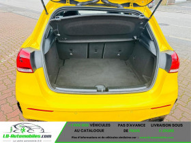 Mercedes Classe A 200 200 d BVA  occasion � Beaupuy - photo n�5