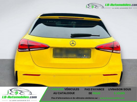 Mercedes Classe A 200 200 d BVA  occasion � Beaupuy - photo n�4