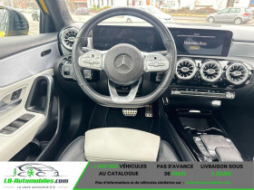 Mercedes Classe A 200 200 d BVA  occasion � Beaupuy - photo n�2
