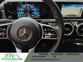 Mercedes Classe A 200 200 d BVA  occasion � Beaupuy - photo n�6