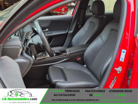 Mercedes Classe A 200 200 d BVA  occasion � Beaupuy - photo n�5