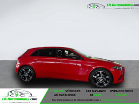 Mercedes Classe A 200 200 d BVA  occasion � Beaupuy - photo n�4