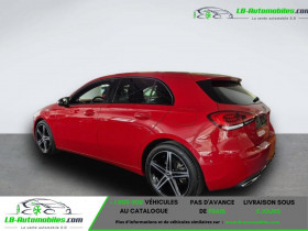 Mercedes Classe A 200 200 d BVA  occasion � Beaupuy - photo n�3