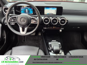 Mercedes Classe A 200 200 d BVA  occasion � Beaupuy - photo n�2