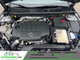 Mercedes Classe A 200 200 d BVA  occasion � Beaupuy - photo n�9