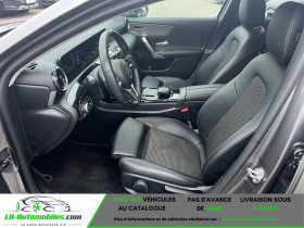 Mercedes Classe A 200 200 d BVA  occasion � Beaupuy - photo n�8
