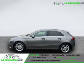 Mercedes Classe A 200 200 d BVA  occasion � Beaupuy - photo n�6