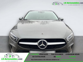 Mercedes Classe A 200 200 d BVA  occasion � Beaupuy - photo n�5