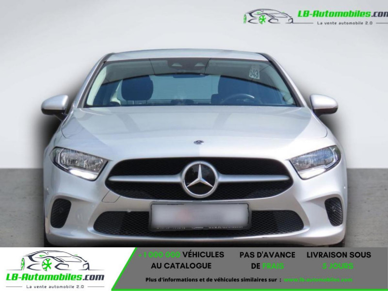 Mercedes Classe A 200 200 d BVA  occasion � Beaupuy - photo n�5