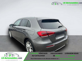 Mercedes Classe A 200 200 d BVA  occasion � Beaupuy - photo n�4