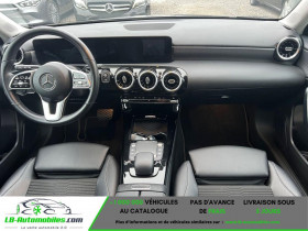 Mercedes Classe A 200 200 d BVA  occasion � Beaupuy - photo n�3