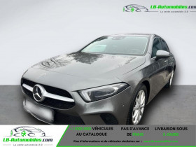 Mercedes Classe A 200 200 d BVA  occasion � Beaupuy - photo n�2