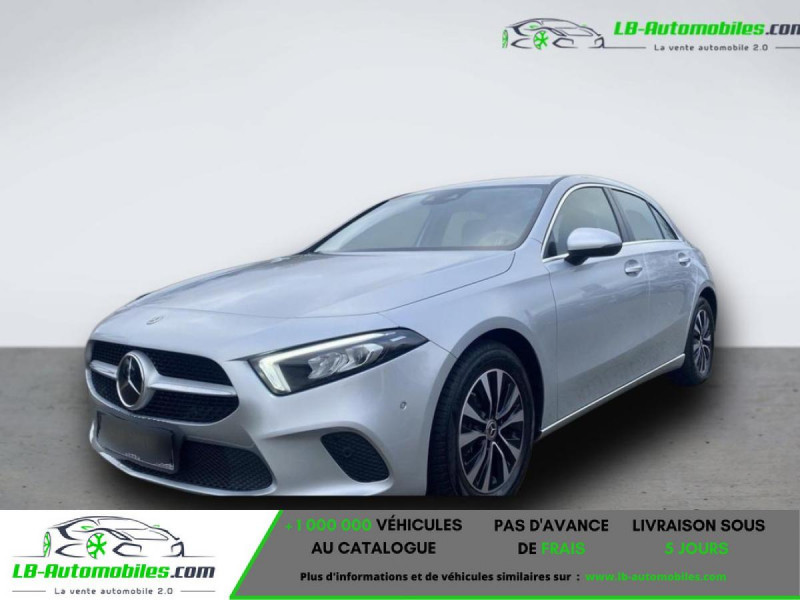 Mercedes Classe A 200 200 d BVA  occasion � Beaupuy