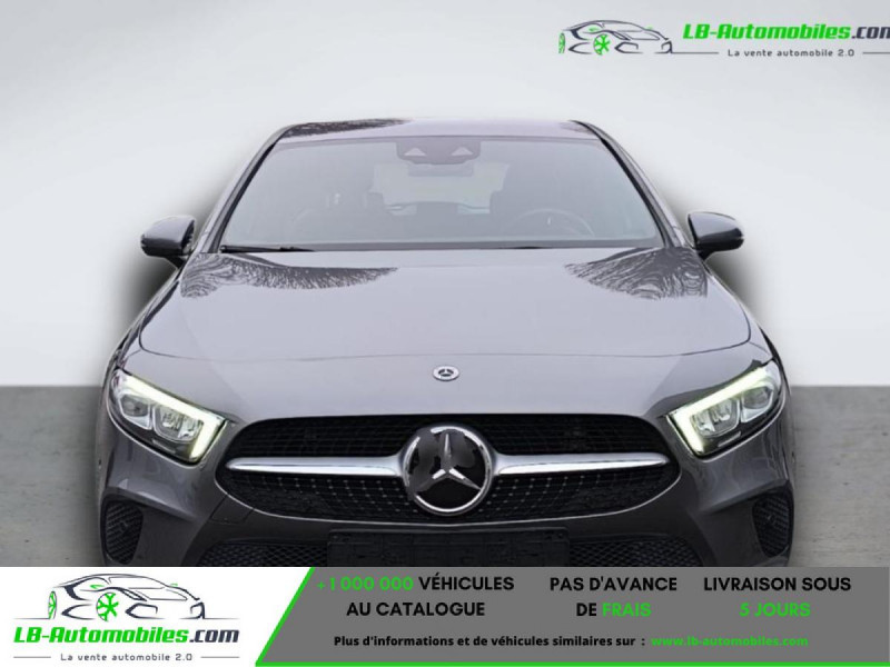 Mercedes Classe A 200 200 d BVA  occasion � Beaupuy - photo n�5