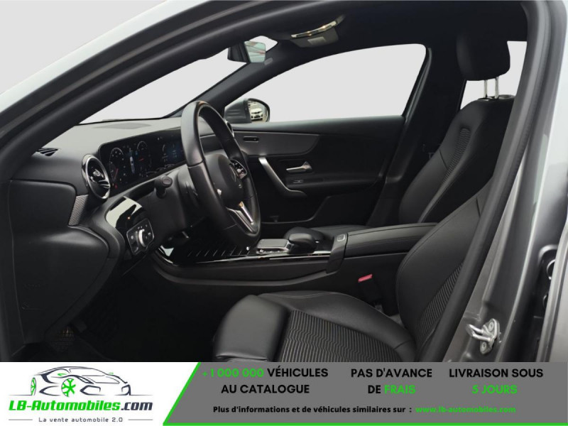 Mercedes Classe A 200 200 d BVA  occasion � Beaupuy - photo n�8