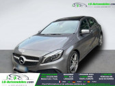 Annonce Mercedes Classe A 200 occasion Diesel 200 d BVA � Beaupuy