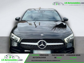 Mercedes Classe A 200 200 d BVA  occasion � Beaupuy - photo n�2