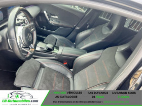 Mercedes Classe A 200 200 d BVA  occasion � Beaupuy - photo n�7