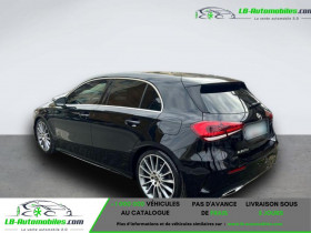 Mercedes Classe A 200 200 d BVA  occasion � Beaupuy - photo n�4