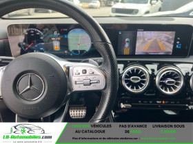 Mercedes Classe A 200 200 d BVA  occasion � Beaupuy - photo n�3