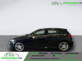 Mercedes Classe A 200 200 d BVA  occasion � Beaupuy - photo n�3