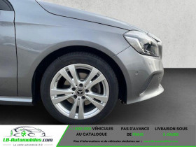 Mercedes Classe A 200 200 d BVA  occasion � Beaupuy - photo n�8