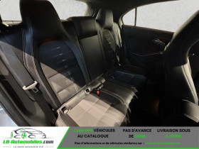 Mercedes Classe A 200 200 d BVA  occasion � Beaupuy - photo n�7