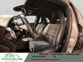 Mercedes Classe A 200 200 d BVA  occasion � Beaupuy - photo n�6