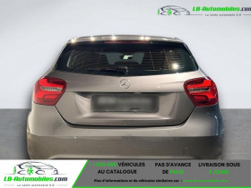 Mercedes Classe A 200 200 d BVA  occasion � Beaupuy - photo n�5