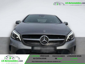 Mercedes Classe A 200 200 d BVA  occasion � Beaupuy - photo n�3