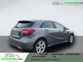 Mercedes Classe A 200 200 d BVA  occasion � Beaupuy - photo n�2