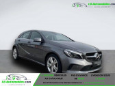Annonce Mercedes Classe A 200 occasion Diesel 200 d BVA � Beaupuy