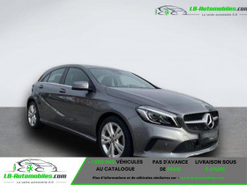 Mercedes Classe A 200 , garage LB AUTOMOBILES � Beaupuy
