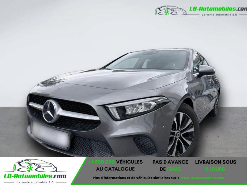 Mercedes Classe A 200 200 d BVA  occasion  Beaupuy - photo n12
