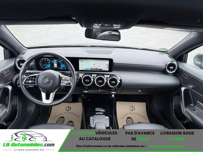 Mercedes Classe A 200 200 d BVA  occasion  Beaupuy - photo n3