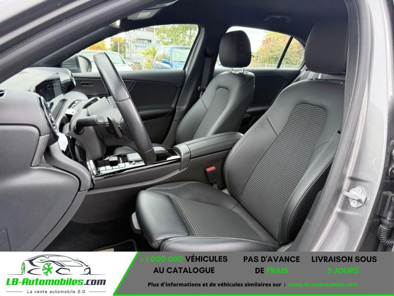 Mercedes Classe A 200 200 d BVA  occasion  Beaupuy