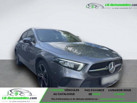 Mercedes Classe A 200 200 d BVA  occasion � Beaupuy - photo n�2