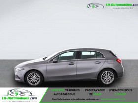 Mercedes Classe A 200 200 d BVA  occasion � Beaupuy - photo n�5