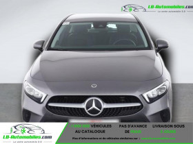 Mercedes Classe A 200 200 d BVA  occasion � Beaupuy - photo n�4