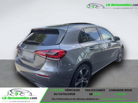 Mercedes Classe A 200 200 d BVA  occasion � Beaupuy - photo n�3