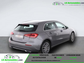 Mercedes Classe A 200 200 d BVA  occasion � Beaupuy - photo n�3
