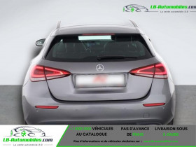 Mercedes Classe A 200 200 d BVA  occasion � Beaupuy - photo n�6