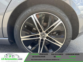 Mercedes Classe A 200 200 d BVA  occasion � Beaupuy - photo n�6